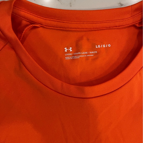 Under armor shirt - Picture 2 of 2